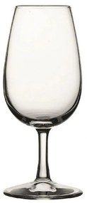 Ποτήρι Κρασιού Tasting Tester Sp440037K12 Clear Espiel Glass