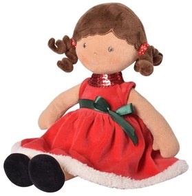 Κούκλα υφασμάτινη Bonikka Riley 35cm