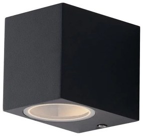 Επιτοίχιο φωτιστικό LED - Απλίκα - Warm White - 1009