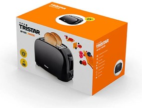 Τοστιέρα Tristar BR-1025 Tostadora