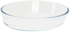 Πυρίμαχο σκεύος Χωρητικότητας 1600ml, 28.8x18x6cm