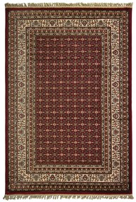 Χαλί (160x235) Βιοκαρπέτ Kirman 6803-1018 Red