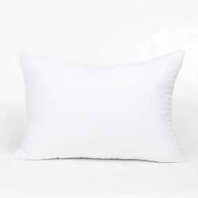 Μαξιλάρι Ύπνου Micro 600gr Λευκό 50x70 - Borea Home