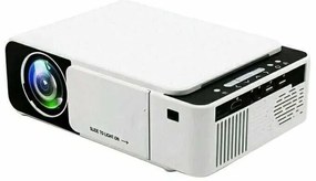 T5 Mini Projector Λάμπας LED