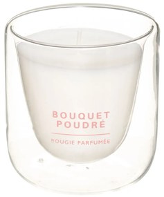 Αρωματικό Κερί 130gr (Φ7x8) C-B Ilan Bouquet 172745B