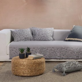 Ριχτάρι Διθέσιου (170x250) Nef-Nef Homeware Ambrose Grey