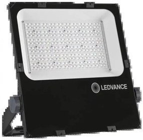 Προβολέας FLOODLIGHT PERFORMANCE SYM 60 LED 200W IP66 4000K 4058075541016 LEDVANCE 4058075541016 Μαύρο