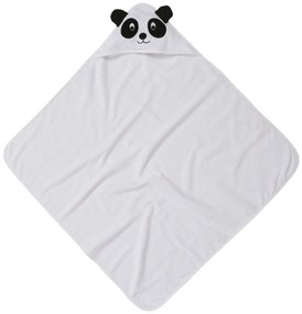Βρεφική Κάπα (80x80) Das Home Bath Line 4890