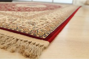 Χαλί (160x230) Royal Carpet Sherazad 3756 8351 Red