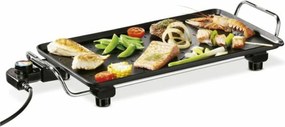 Συσκευή για το Βράσιμο Princess Table Grill Pro 2000W Μαύρο