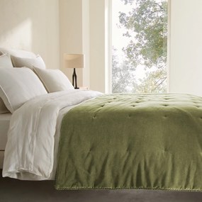 Παπλωμα από βαμβακερό βελούδο, Parma