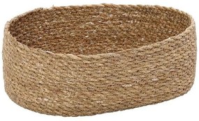 Καλάθι Ψωμιού KAG314 22x14x6cm Natural Espiel Seagrass