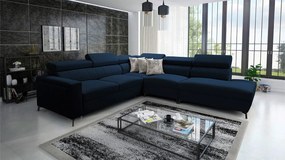 Γωνιακός καναπές Baltico VIII-Δεξιά-Mple