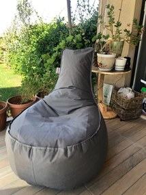 Bean Bag Aktif - Grey Grey