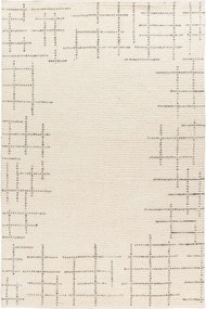 Χαλί Freya 271 Cream Obsession 120X170cm