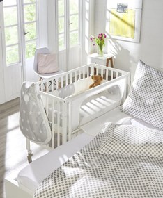 Βρεφικό κρεβάτι Bery