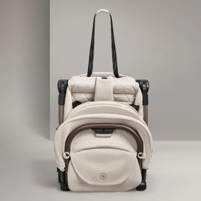 Καρότσι Silver Cross Clic Almond