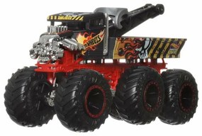 Αυτοκίνητο Hot Wheels  Monster Trucks Big Rigs 1:64