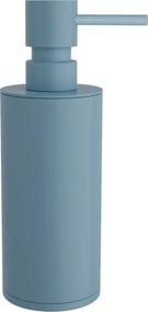 Dispenser Μπάνιου 350ml (Φ6x19) Pam & Co 88-923 Matt Ciel