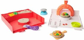 Παιχνίδι με Πλαστελίνη Spin Master