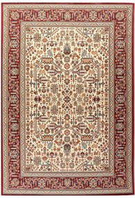 Χαλί Battu 01472-102 Multi Merinos 160X230cm