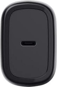 Φορτιστής Τοίχου Trust 25521 Μαύρο 45 W