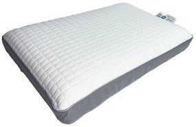 Μαξιλάρι Ύπνου Ανατομικό Μέτριο (40x60) Melinen Memory Foam