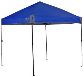 DELETED ΤΕΝΤΑ ΚΗΠΟΥ OZTRAIL FIESTA COMPACT GAZEBO 2.4x2.4M MIDNIGHT BLUE