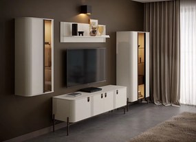 Έπιπλο τηλεόρασης Dutchess - 180.00Χ46.00Χ60.00cm