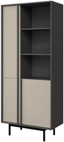 Βιβλιοθήκη Alsy Reg I-Mpez Anoixto