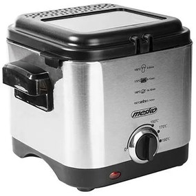 MESKO DEEP FRYER 900W 1,5L