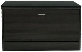 VELCO  Pro Systems  ΠΑΠΟΥΤΣΟΘΗΚΗ -ΣΚΑΜΠΟ 80x24x49 εκ ΓΚΡΙ ΟΞΙΑ velco-63-35303-30
