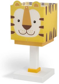 Επιτραπέζιο Φωτιστικό Little Tiger Ango 15x15x30εκ. 64561