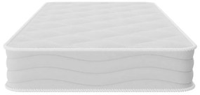 Στρώμα Cotton Natural Baby Chic Strom μονής όψης 17cm 70x140εκ (1 τεμάχια)