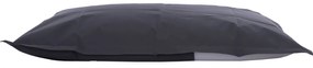 ΠΟΥΦ ANSHU HM5808.02 ΓΚΡΙ ΜΕ UV PROTECTION 140x180 εκ.