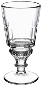 Ποτήρι Κρασιού Absinthe 608001 Φ8,5x16,5cm 300ml Clear La Rochere Γυαλί