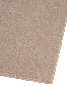 Μοκέτα μπεζ Barbados 71 &#8211; ΡΟΤΟΝΤΑ 250×250 cm Colore Colori  Μπεζ