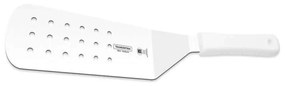 Σπάτουλα Σερβιρίσματος TR24680189 23x7,5cm Μεταλλική White Tramontina Steel,Plastic