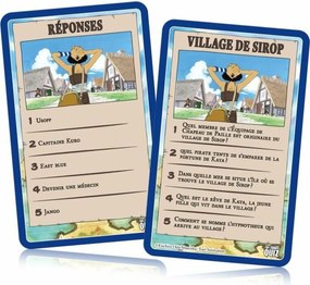 Επιτραπέζιο Παιχνίδι Winning Moves One piece - quiz