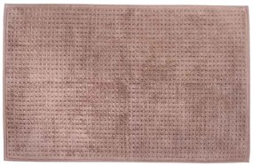 Πατάκι Μπάνιου (50x80) Das Home 0761 Taupe