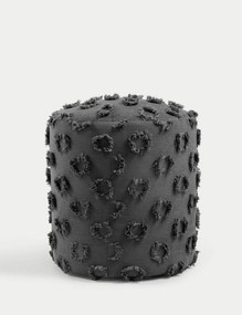 Tuffet Astrid - Anthracite Anthracite