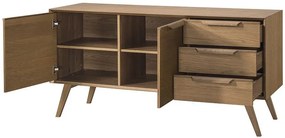 Έπιπλο τηλεόρασης Comodo I