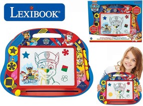 Disney CRPA550 Lexibook Paw Patrol Πίνακας Γράψε - Σβήσε