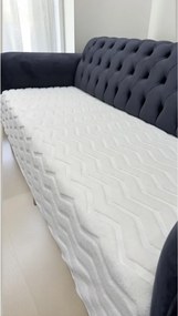 Stewehome Μαξιλάρι πλάτης καναπέ 1 τεμαχίου 175x210 cm