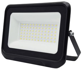 POWERTECH LED προβολέας PT-1257, 50W, 4000K, 4000lm, IP65