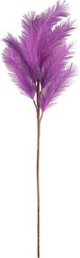 Κλαδί ArteLibre Τεχνητό Βιολετί 2x34x95cm