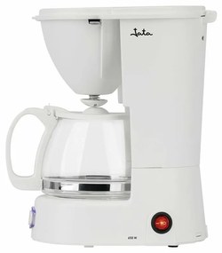 Καφετιέρα Φίλτρου JATA JECA1752 Λευκό 900 W 8 Kopper
