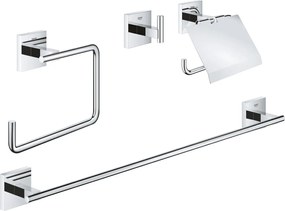 Μονή λαβή βρύση Grohe Μέταλλο