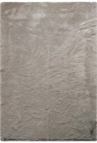 Χαλί Puffy FC25 Antislip Taupe New Plan 160X230cm
