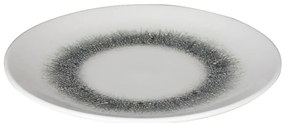 Πιατέλα Φ30cm Black Ice - Kutahya Porselen